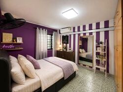 Blk 8 Telok Blangah Crescent (Bukit Merah), HDB 3 Rooms #553474351